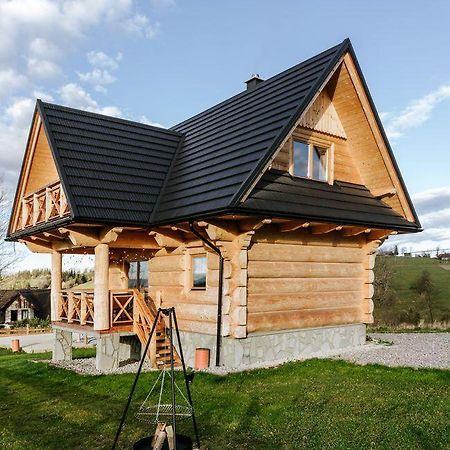 Chalpy Pod Ostryszem Villa Ciche  ภายนอก รูปภาพ