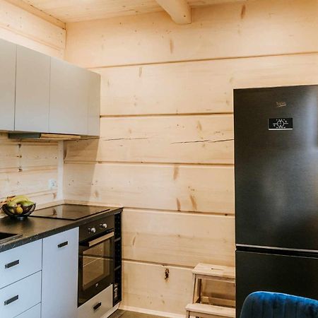Chalpy Pod Ostryszem Villa Ciche  ภายนอก รูปภาพ