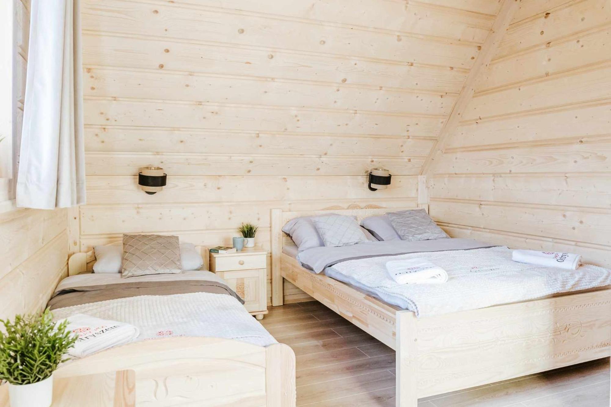 Chalpy Pod Ostryszem Villa Ciche  ภายนอก รูปภาพ