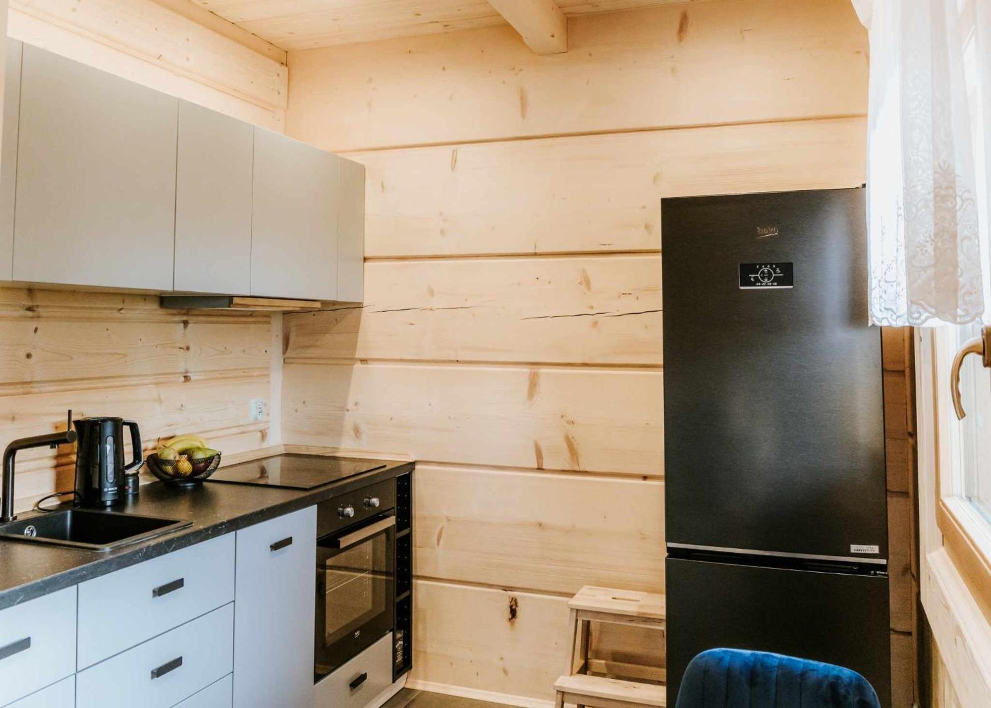 Chalpy Pod Ostryszem Villa Ciche  ภายนอก รูปภาพ