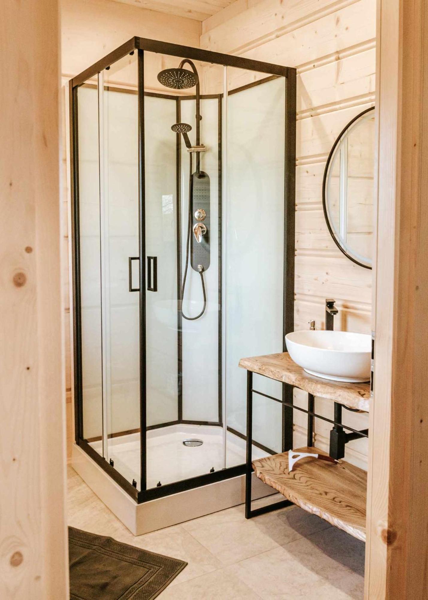 Chalpy Pod Ostryszem Villa Ciche  ภายนอก รูปภาพ